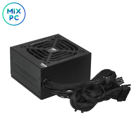 Блок питания 500W Cougar STE V2 CGR ST-500