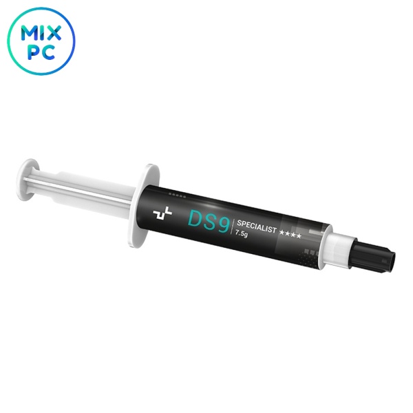 Термопаста Deepcool DS9 7.5g