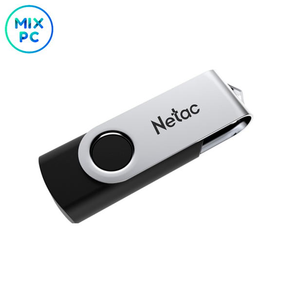 Флеш диск 32GB Netac U505 USB 3.0