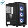 Корпус ADATA XPG CRUISER Black