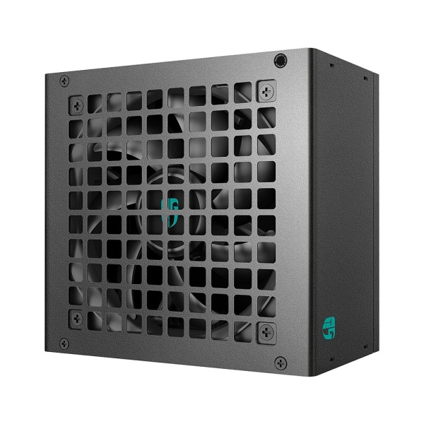 Блок питания 1000W DeepCool GAMERSTORM PQ1000G 80+ Gold