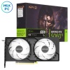 Видеокарта RTX 5060 Ti 8GB KFA2 CORE OC 2FAN LED
