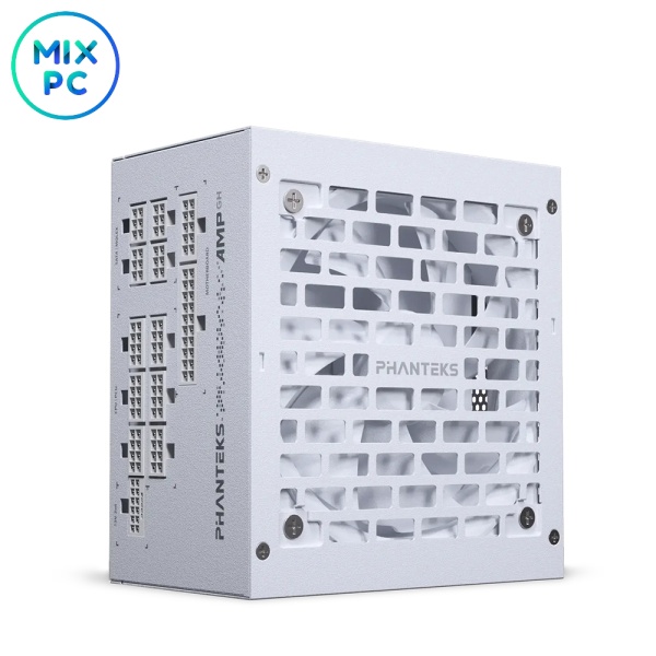 Блок питания 1000W Phanteks AMP GH PH-P1000GR_WT01 80+ Platinum