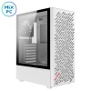 Корпус ADATA XPG VALOR AIR White
