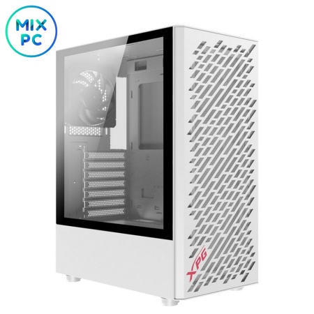 Корпус XPG VALOR AIR White VALORAIRMT-WHCWW