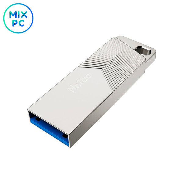 Флеш диск 32GB Netac UM1 USB 3.2