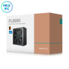 Блок питания 800W DeepCool PL800D 80+ Bronze