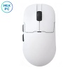 Мышь беспроводная AJAZZ AJ159PRO White