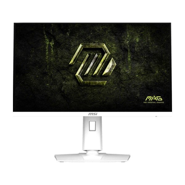 Монитор 27" MSI MAG 274QRFW X32 2560x1440, IPS, 320 Гц