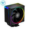 Кулер для процессора ID-Cooling FROZN A410 ARGB