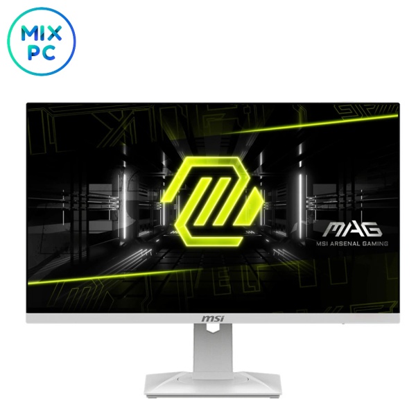 Монитор 27" MSI MAG 274QRFW E20 2560x1440, IPS, 200 Гц