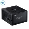 Блок питания 650W ADATA XPG KYBER 80+ Gold