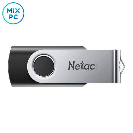 Флеш Диск 16GB Netac U505 USB 3.0