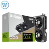 Видеокарта RTX 5050 8GB Zotac TWIN EDGE OC ZT-B50500H-10M