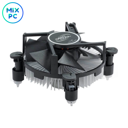 Кулер для процессора Deepcool CK-11509 Б.У.