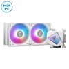 Система жидкостного охлаждения MSI MAG CORELIQUID I240 WHITE