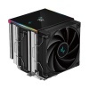 Кулер для процессора Deepcool AK620 DIGITAL SE