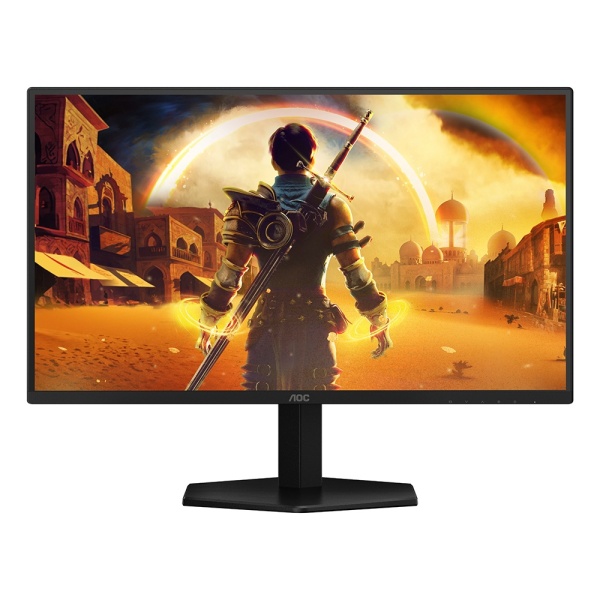 Монитор 27" AOC 27G42E 1920x1080, IPS, 200 Гц