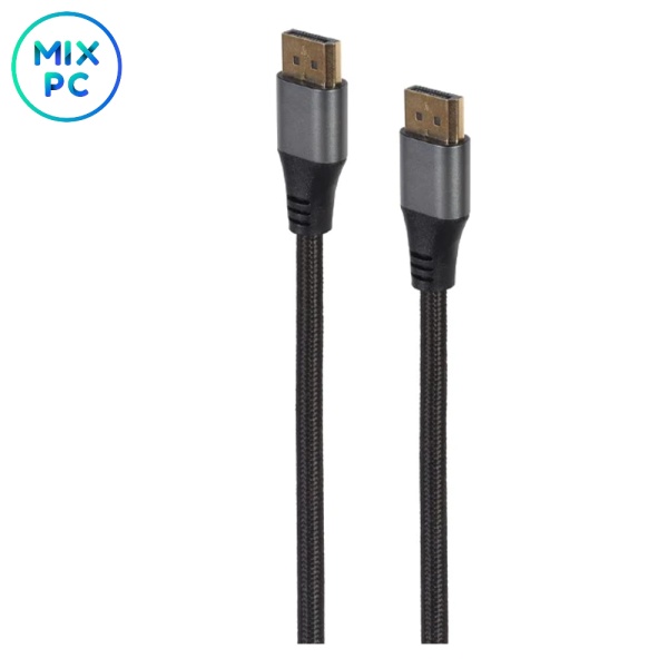 Кабель Cablexpert CC-DP8K-1M 1м