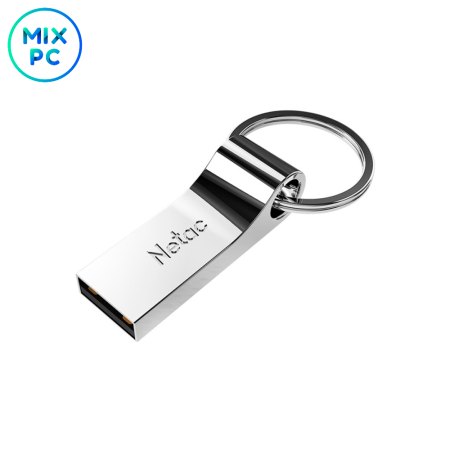 Флеш Диск 8GB Netac U275 USB 2.0