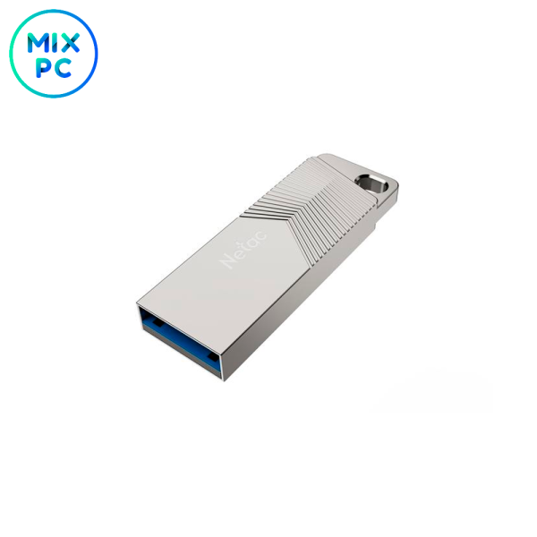 Флеш Диск 16GB Netac UM1 USB 3.2