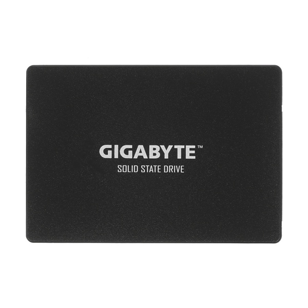 Накопитель SSD 2.5" 256GB GIGABYTE GP-GSTFS GP-GSTFS31256GTND