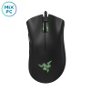 Игровая проводная мышь Razer DeathAdder Essential Black