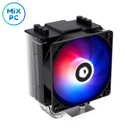 Кулер для процессора ID-Cooling SE-903-XT Б.У.