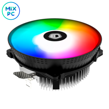 Кулер для процессора ID-Cooling DK-03 RAINBOW