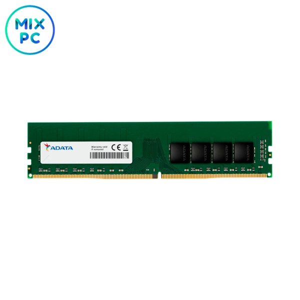 Модуль памяти DDR4 8GB 3200MHz CL22 ADATA Premier AD4U32008G22-BGN