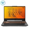 Ноутбук 15.6" ASUS TUF Gaming A15 FA506NCQ-HN033 Ryzen 7-170/16G/512G SSD/15,6"