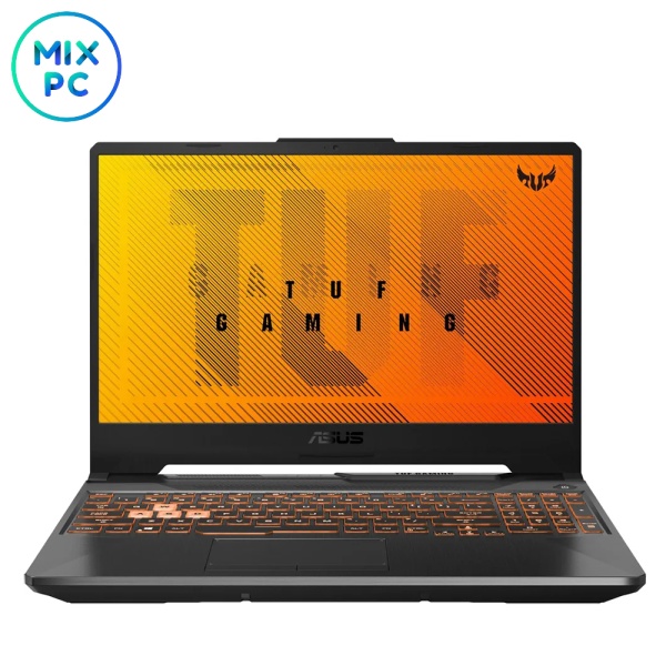 Ноутбук 15.6" ASUS TUF Gaming A15 FA506NCQ-HN031 Ryzen 7-170/16G/512G SSD/15,6"