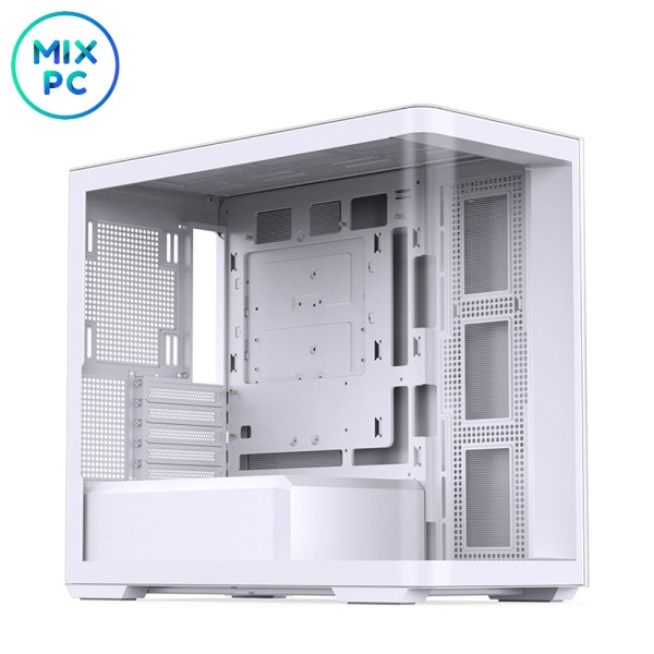 Корпус JONSBO D300 White