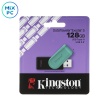 Флеш диск 128GB Kingston DataTraveler Exodia S USB 3.2