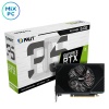 Видеокарта RTX 3050 6GB Palit StormX NE63050018JE-1070F