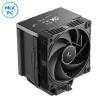 Кулер для процессора DeepCool AK700 DIGITAL NYX
