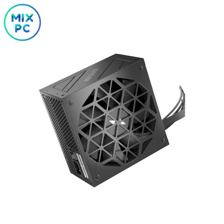 Блок питания 850W 1STPLAYER АСК SILVER 80+ Silver