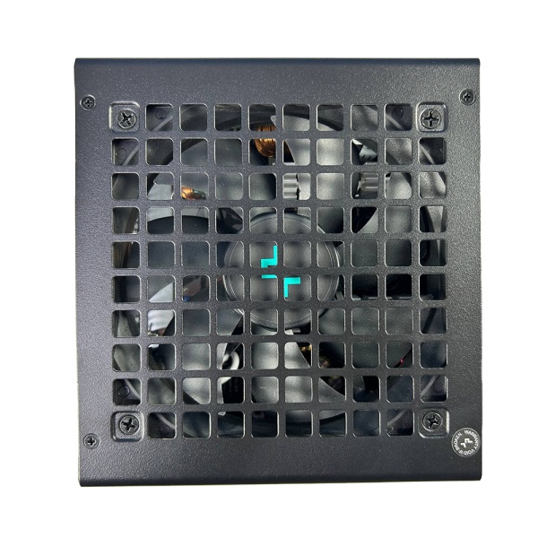 Блок питания 600W Deepcool PF600 80+ Б/у