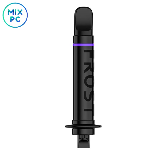 Термопаста ID-Cooling FROST X55 Viola 4g