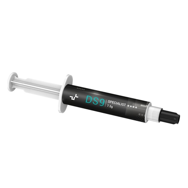 Термопаста DeepCool DS9 7.5g
