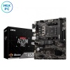 Материнская плата AM4 MSI A520M PRO