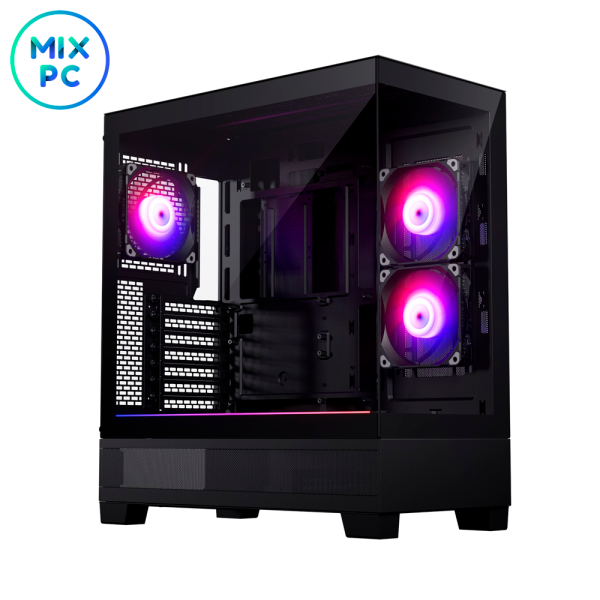 Корпус Phanteks 523 XT View Black PH-XT523V1_DBK01