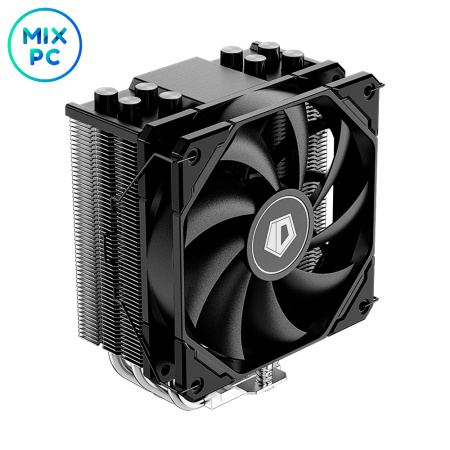 Кулер для процессора ID-Cooling SE-214-XT PRO