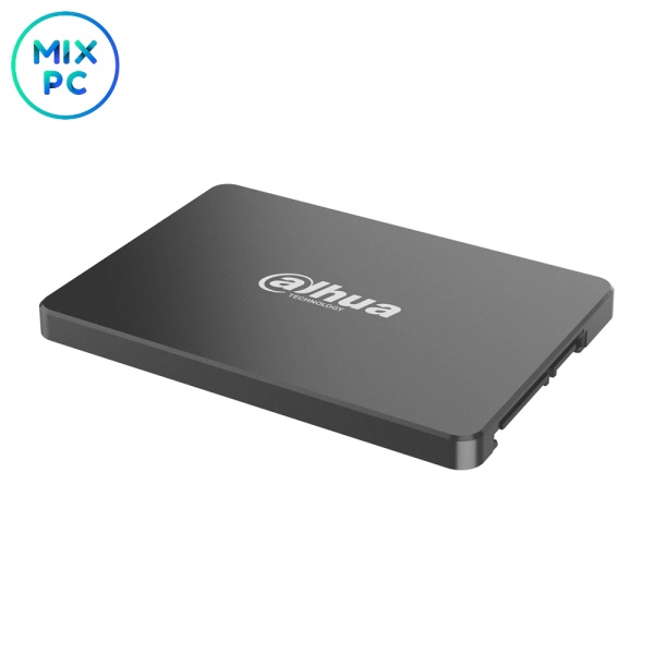 Накопитель SSD 2.5" 120GB Dahua C800A DHI-SSD-C800AS120G