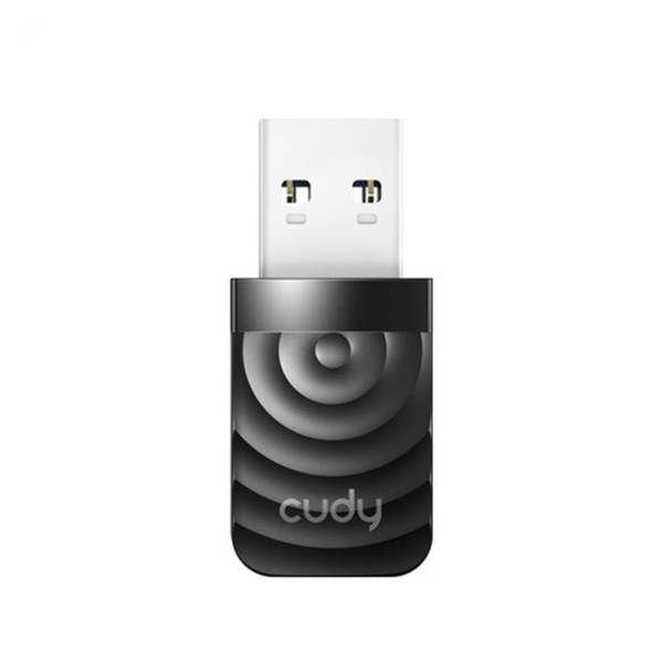 Сетевой адаптер Wi-Fi Cudy WU1300S USB