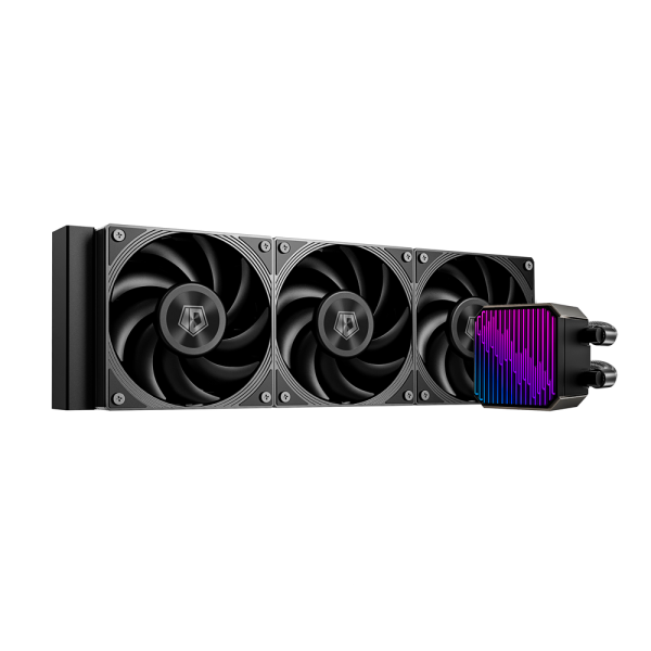 Система жидкостного охлаждения ID-Cooling DX360 MAX