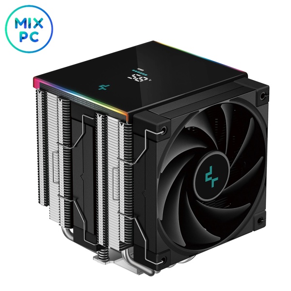 Кулер для процессора Deepcool AK620 DIGITAL SE