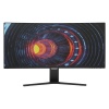 Монитор 30" Xiaomi Redmi Curved Display 2560x1080, VA, 200 Гц черный Б/у