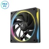 Вентилятор Deepcool FL12 SE 120х120х25мм