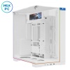 Корпус Thermalright TR-A70 Vision White